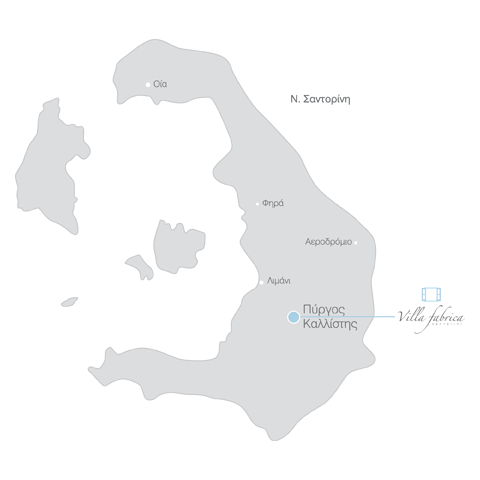 villafabrica-santorini-map